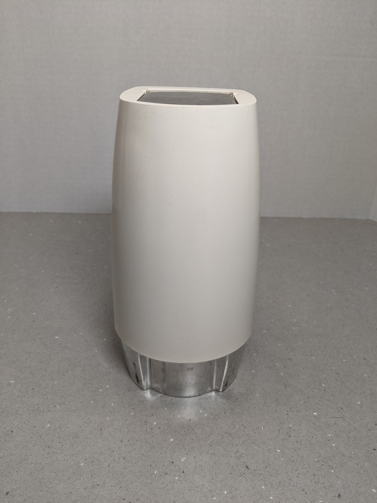 Osterizer ICER ATTACHMENT white model 435 ice making crusher grinder for blender