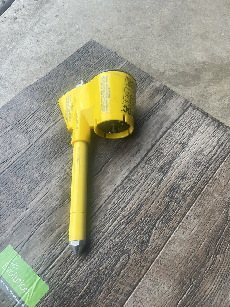 bierer meters vda04c