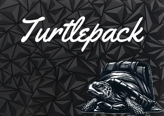 Turtlepack Seadoo Spark Trixx Extended Glove Box Lid Storage Upgrade