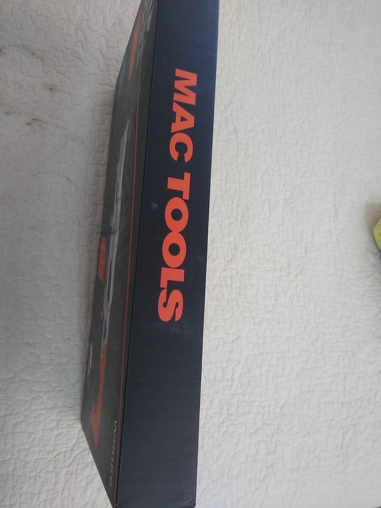 MAC Tools W0086 Dart Gun Set 20 Pieces