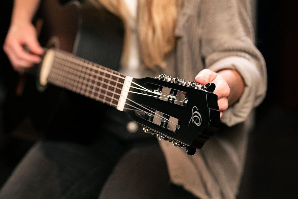 Student Series Full Size Nylon Classical Guitar