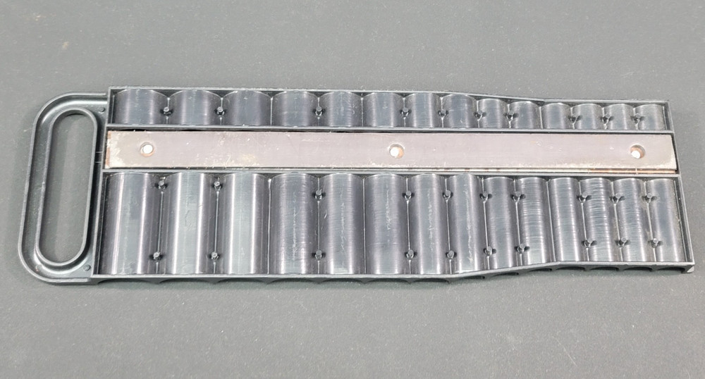 Snap on MR3828BL 3/8" Magnetic Socket Holder