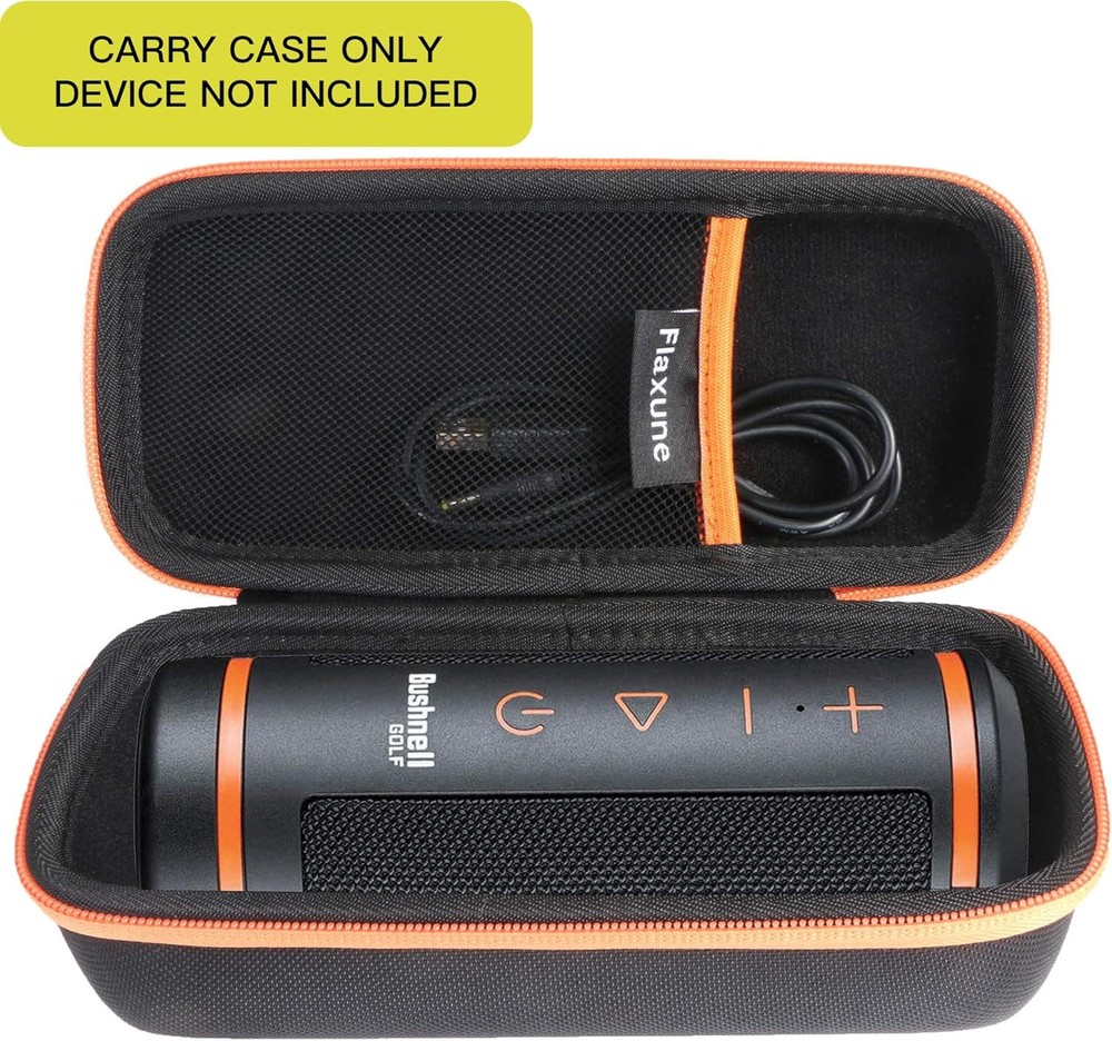 Protective Storage Case Replacement for Bushnell Wingman 2 and Wingman View Golf