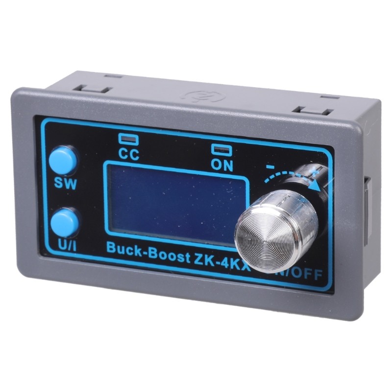 CCCV 5V 12V 24V Power Module for Laboratory Variable Regulator