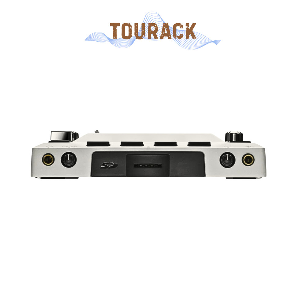 Korg KAOSS Pad V Dynamic Effects Processor and Sampler |IN-STOCK| TOURACK