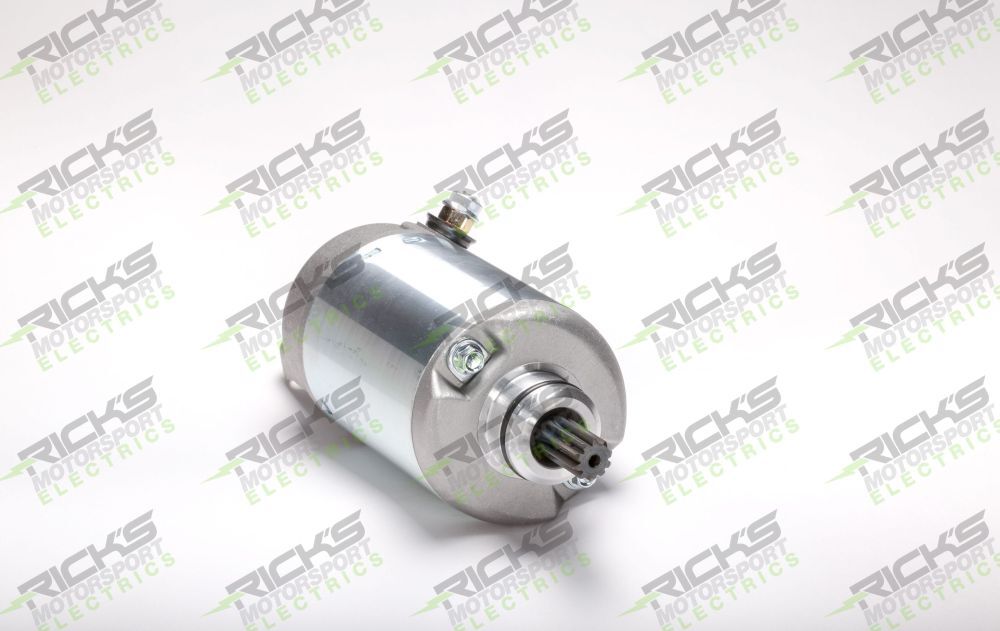 Ricks Starter Motor 61-306