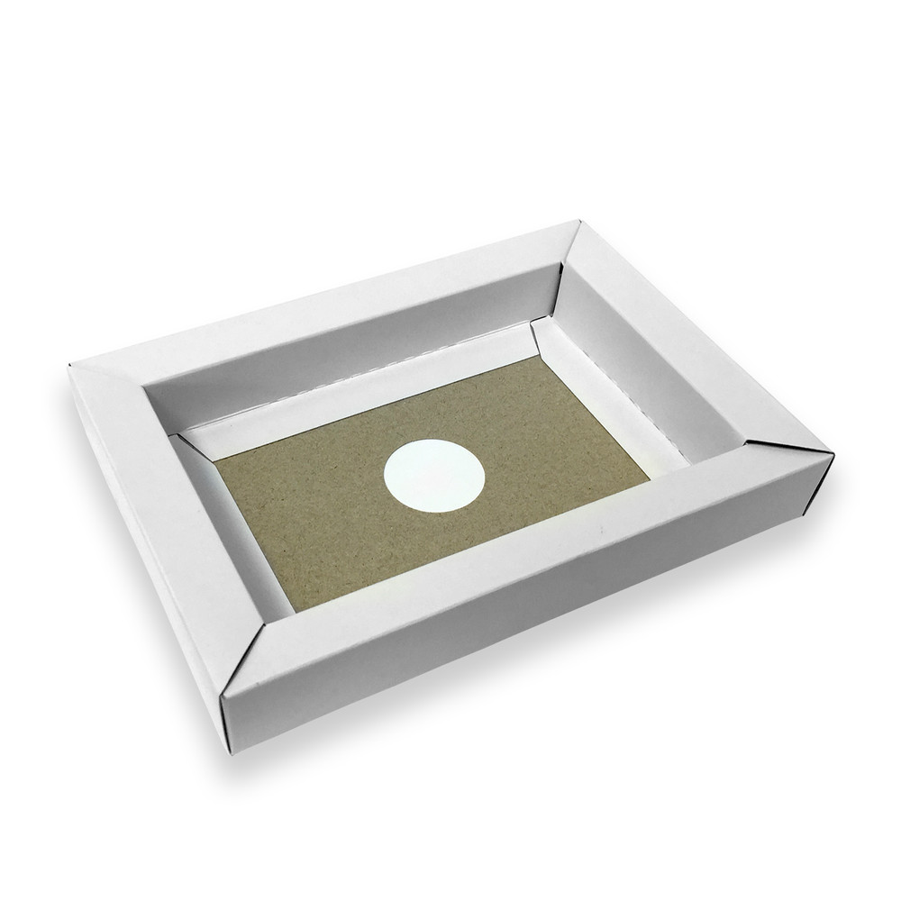 1 x SNES Cardboard Box Insert   - by Old Skool