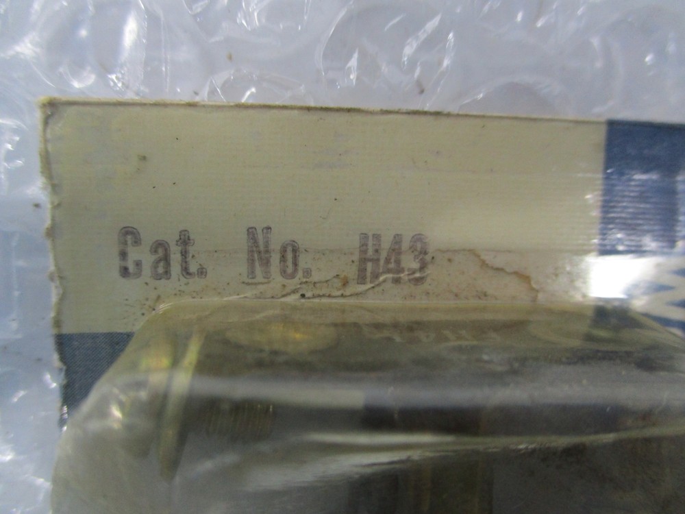 WESTINGHOUSE H43 HEATER NSMP