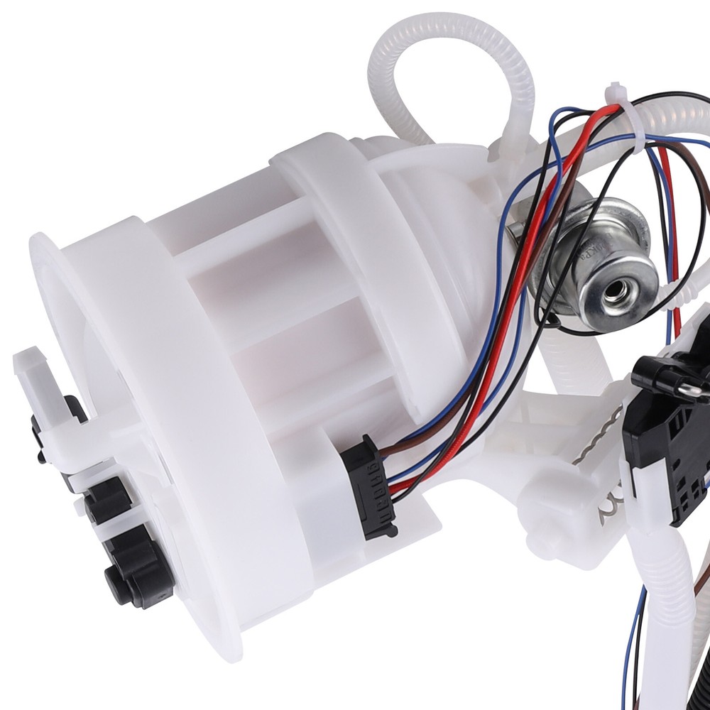 2x Fuel Pump Module Assembly for Mercedes W211 E320 E350 E500 A2114704094