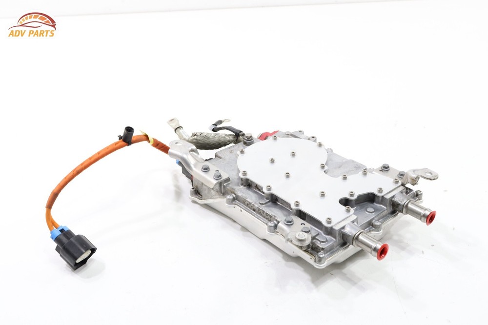 TESLA MODEL X DC DC CONVERTER MODULE UNIT OEM 2016 - 2020 ✔️