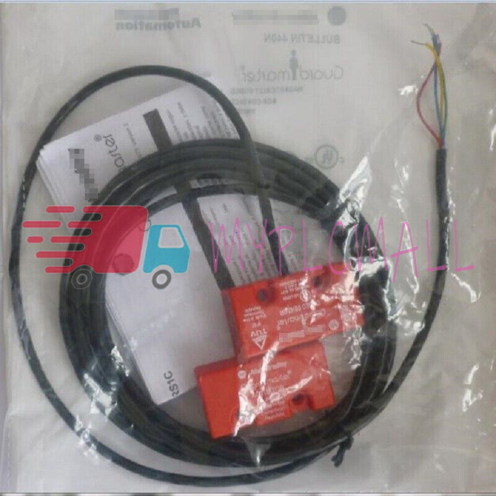 CODED SENSOR EN1088 VDE0660-209 switch (1pcs)
