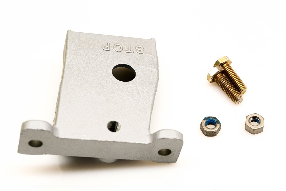 OMC 393054 Remote Steering Adapter NOS