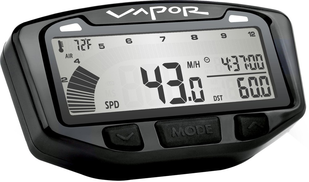 Trail Tech Vapor Speedometer/Tachometer Computers 752-113