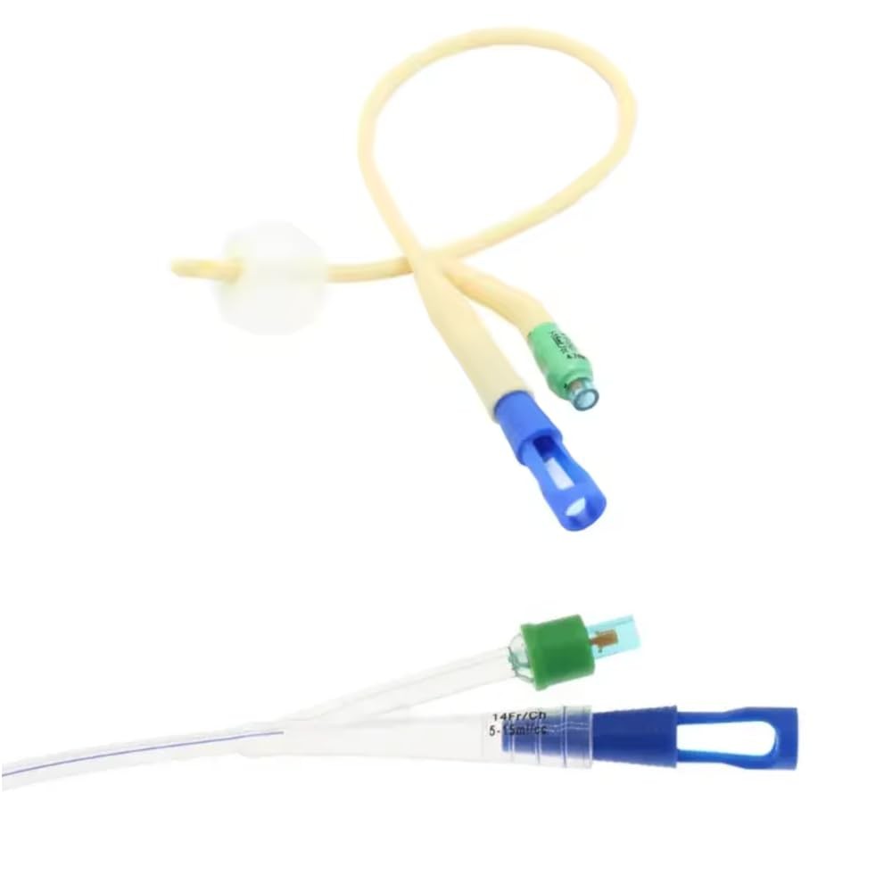 10 Sets Catheter Plugs - Plug Adapter - Urethral Supplies...