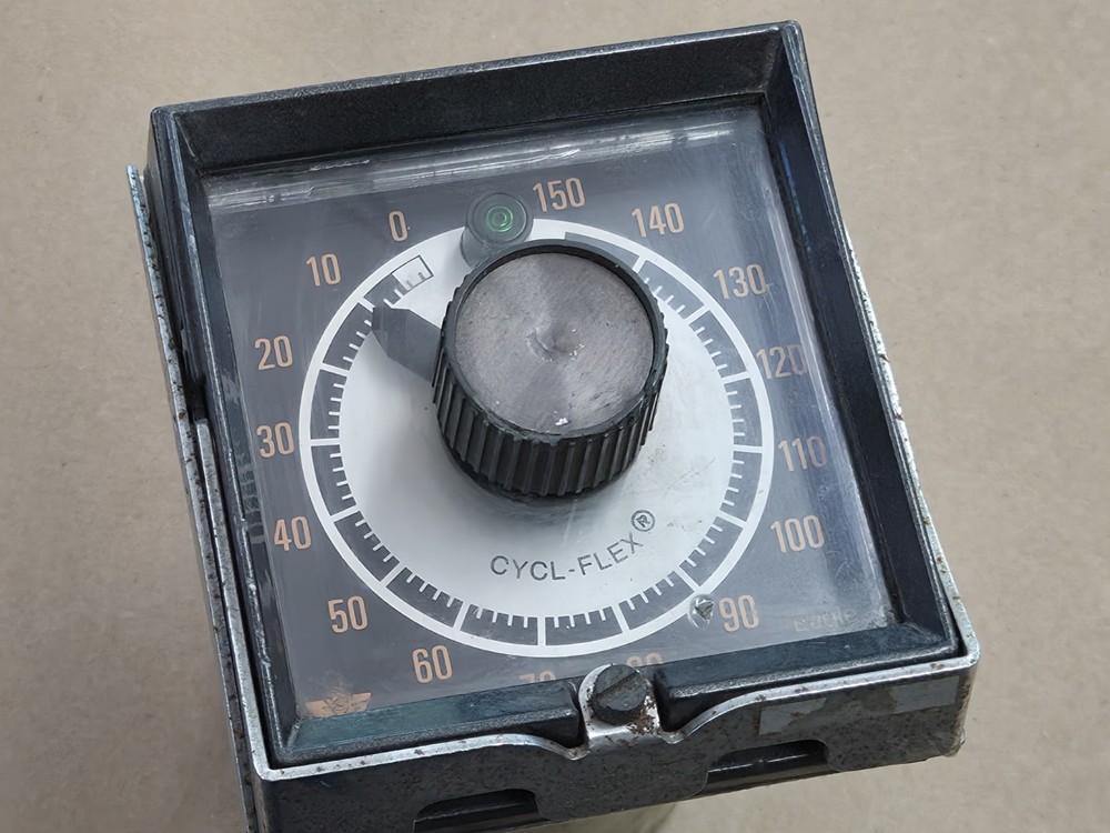 Eagle Signal Cycl-Flex Timer 0-150 Minutes