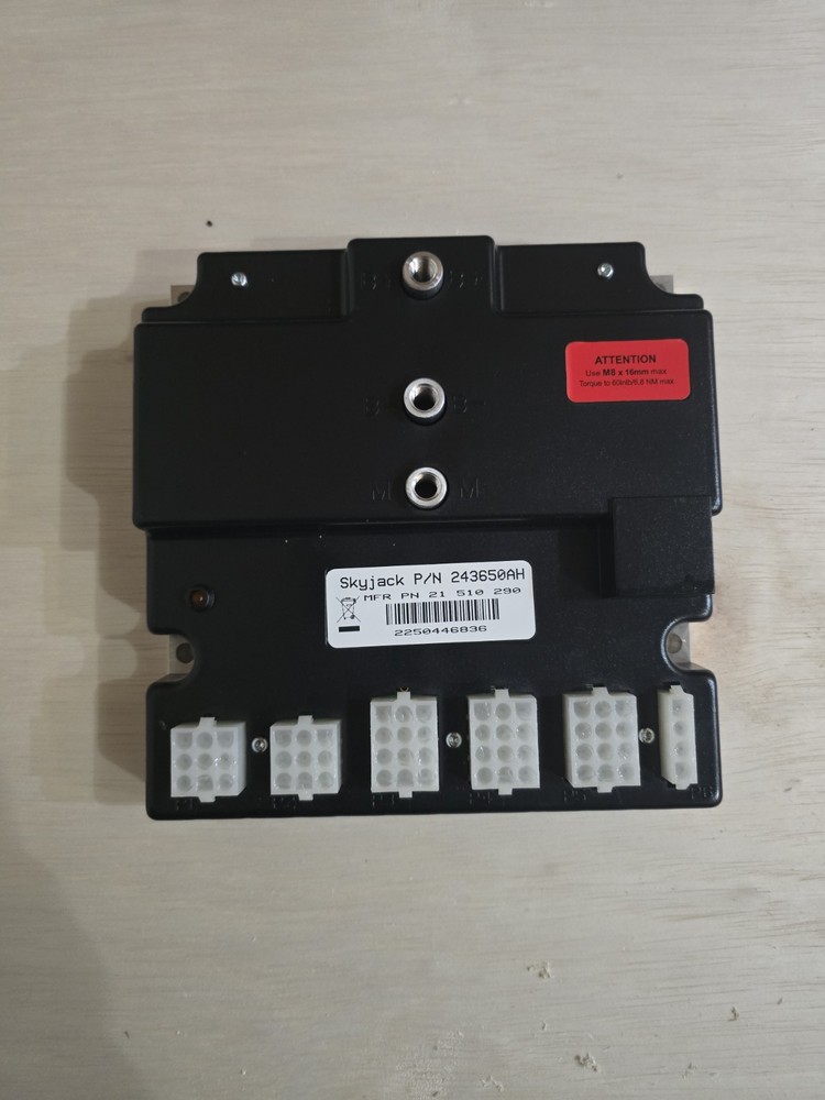 Skyjack EZ Lift Controller 243650AH