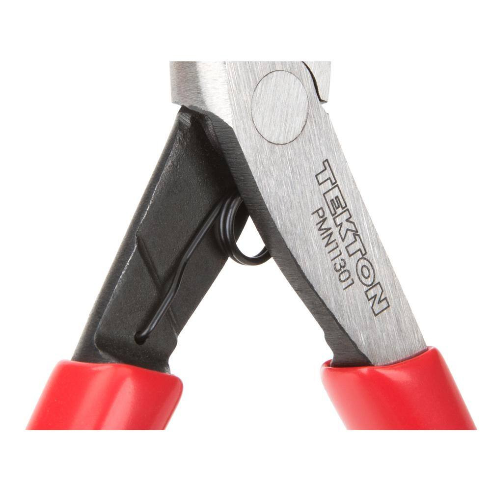 Mini Bent Long Nose Pliers