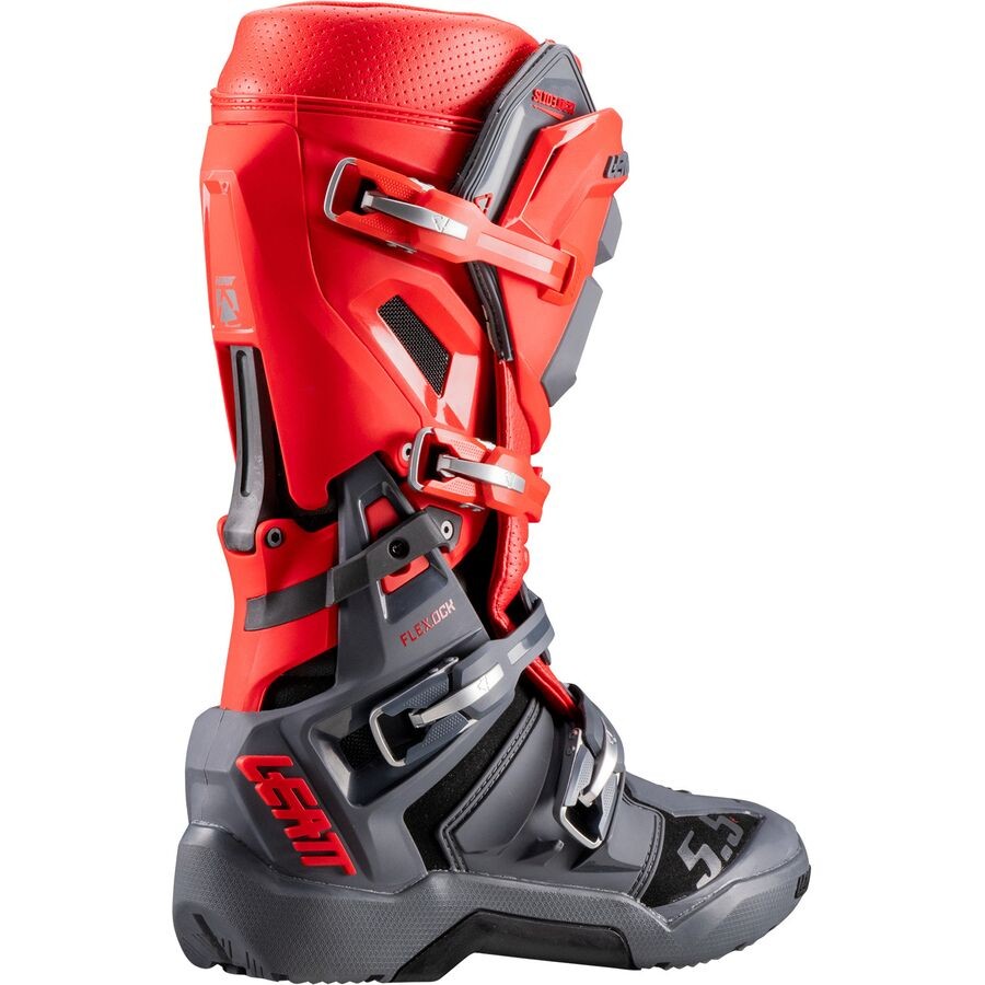 Leatt 5.5 FlexLock Enduro Boots
