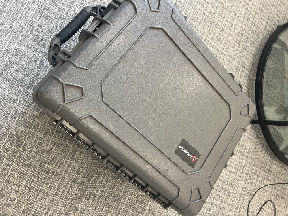 Precisa LS120A