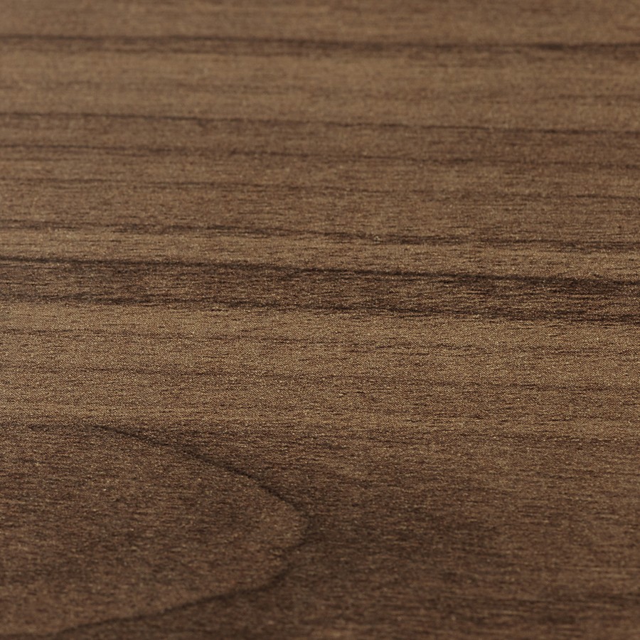 Lorell Essential Series Walnut Laminate Keyboard Tray - Walnut (llr-69992)