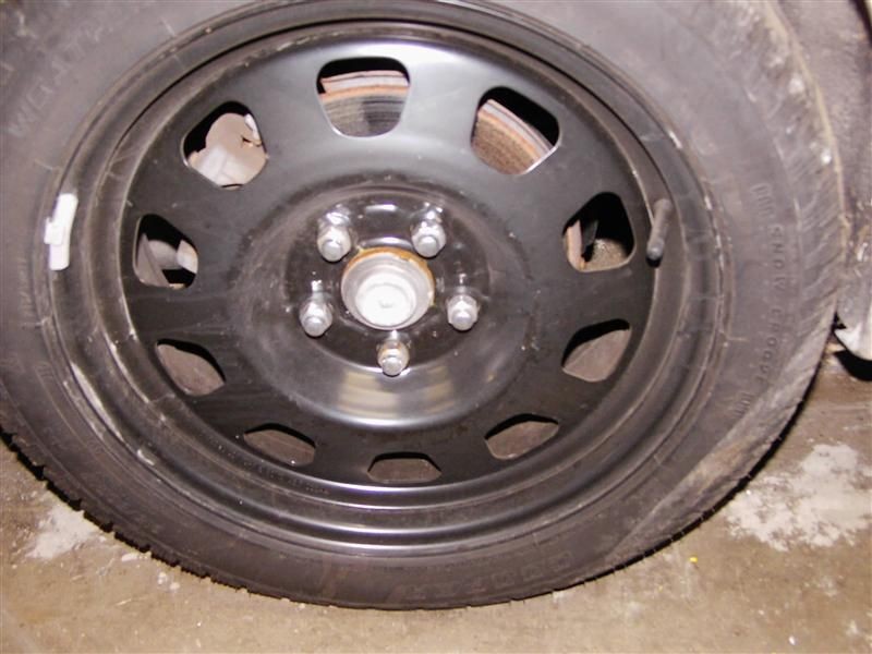 2006 6 SPEAKER RIGHT FRONT DOOR UPPER