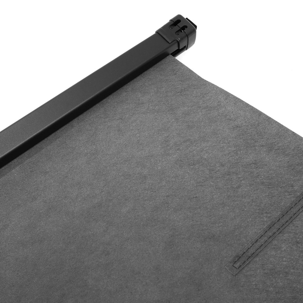 后货物盖适用于 2018 - 2026 三菱 Eclipse Cross 可伸缩隐私