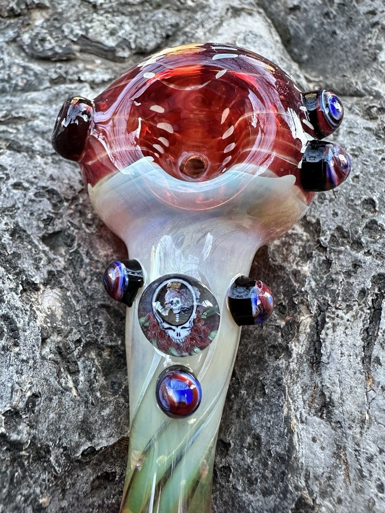 GD SYF Bertha Pipe