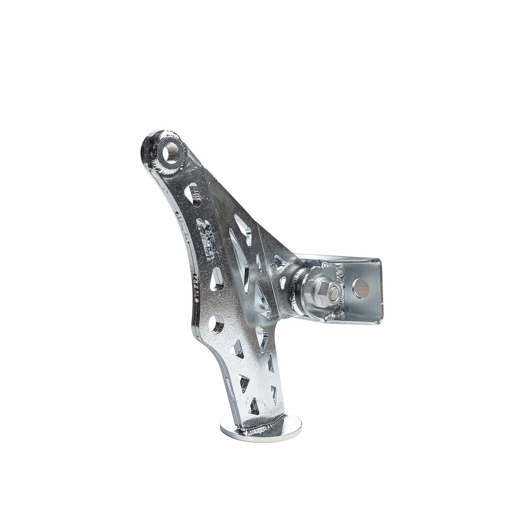 VW Golf mk1 EA827 engine lightweight front bracket (jig version)