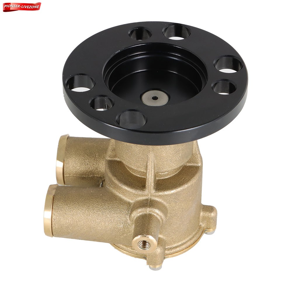 High-end Water Pump 4 Indmar For Johnson 10-24232-1 102480501 PN2256730 New