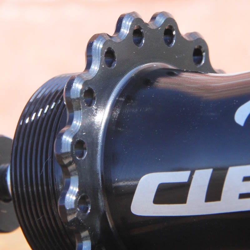 CLEAN - X2 Disc [116 mm]