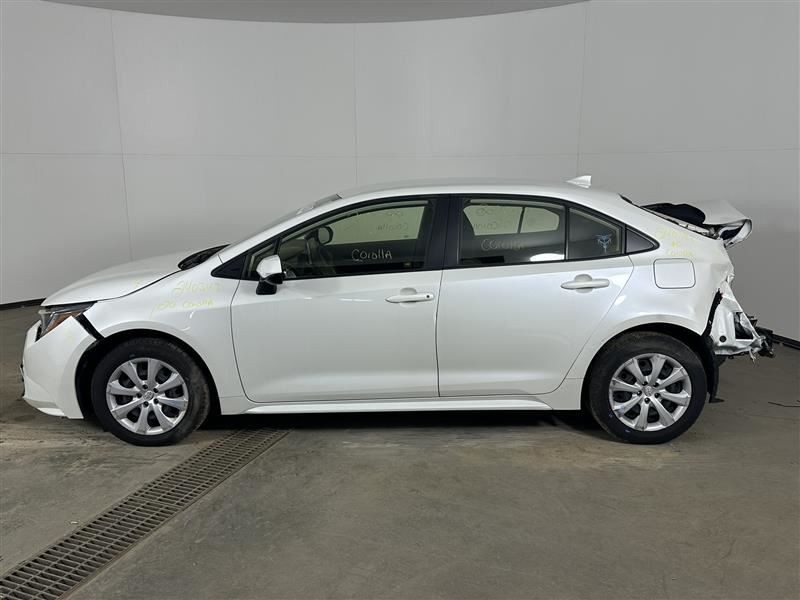 Camera/Projector Hatchback Camera Front Fits 19-25 COROLLA 2651714