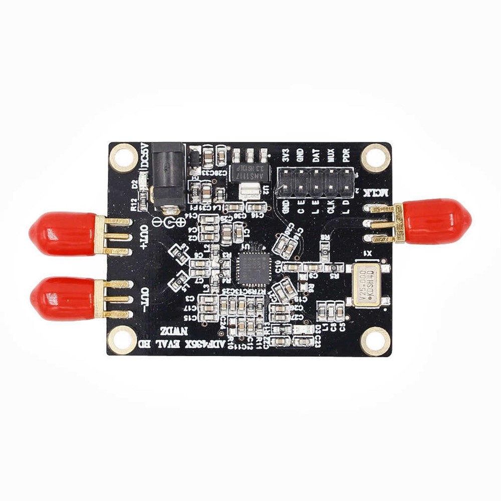 Module Board Phase Locked Loop Pll 35M-4400MHz Frequency Synthesizer Adf4351
