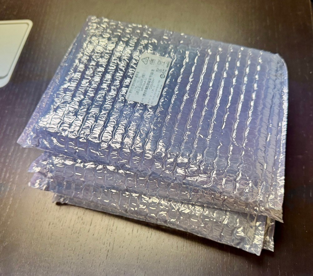 Lenel Series 3 LNL-1200-S3 Output Control Module Board *NEW*