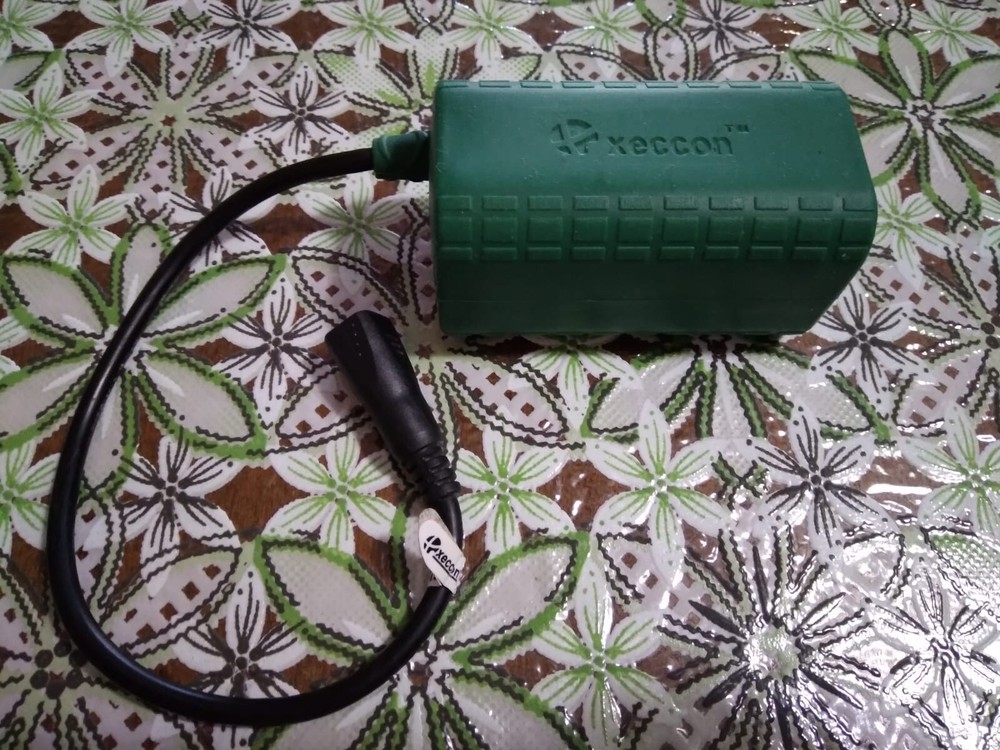 xeccon 1100 Lumens Mtb Flashlight