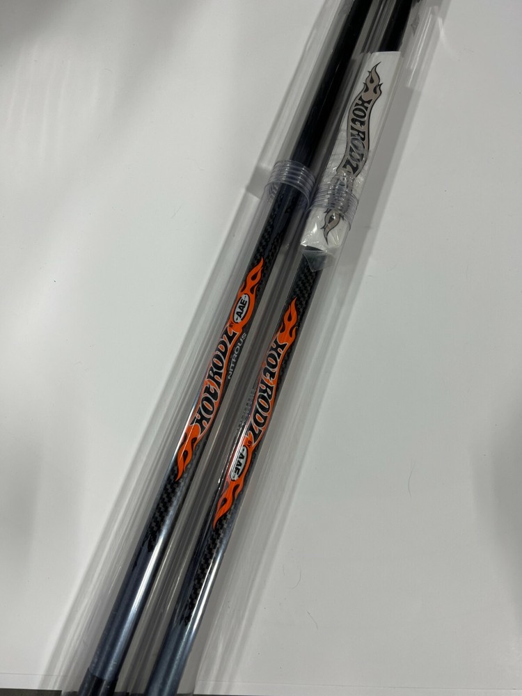 AAE Hot Rodz Nitrous