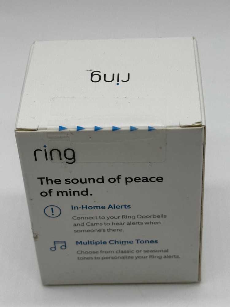 Ring Chime