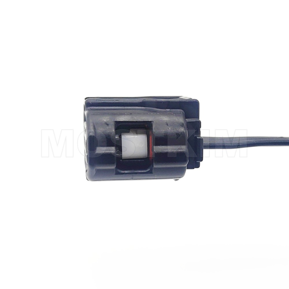 For Mazda CX-5 2017-2021 5-Pin Front Radar Sonar Sensor Connector Wire Plug