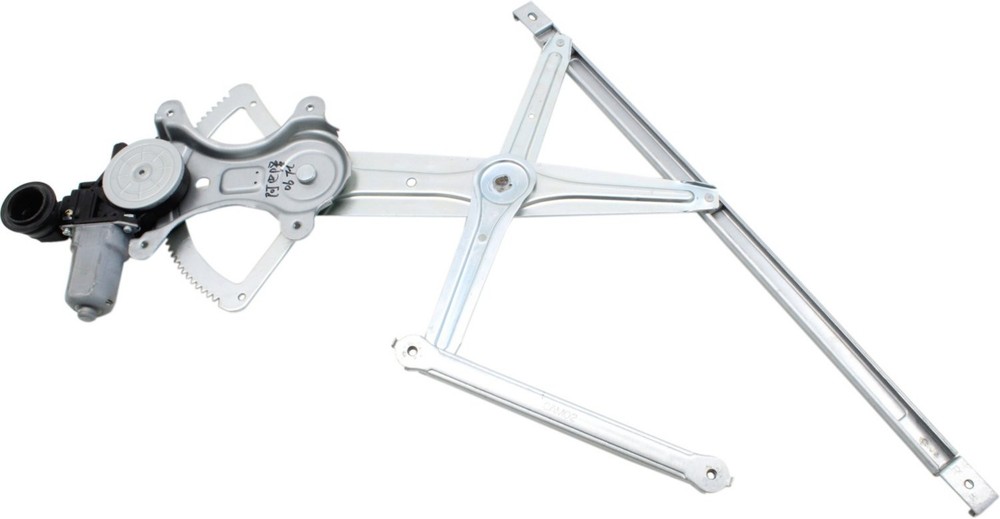 For 2005-2012 Avalon Front Window Regulator SET PAIR