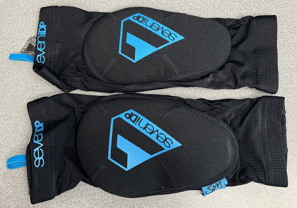 7iDP SAM HILL LITE KNEED PAD