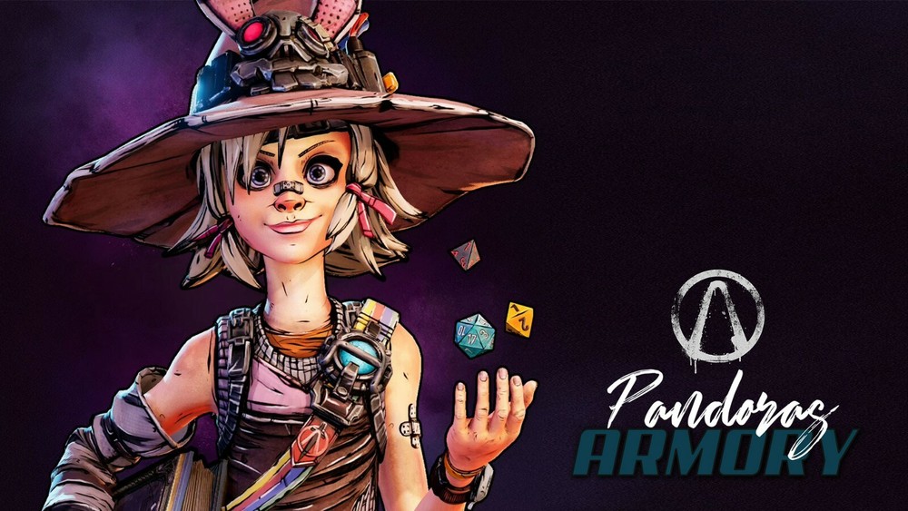 🌟 Tiny Tinas Wonderland Custom Order 🌟