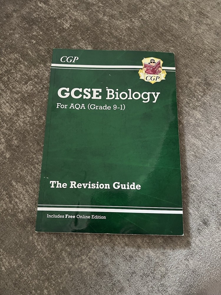 Revision Guide