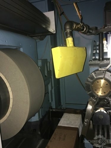 CINCINNATI MILACRON #2 MICRO-CENTRIC EXTENDED RANGE