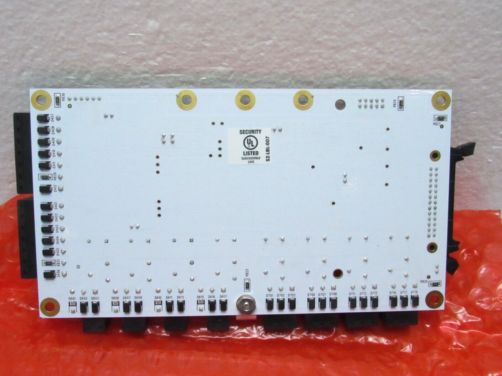 S2 Security S2-PC-0025 Access Control Extension Blade 2 Reader [CTA]