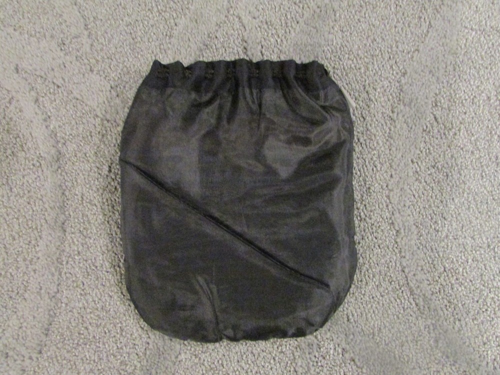 5 Knitting Crochet Needlework Project Bags