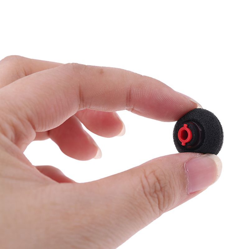 3 Set Silicone Small Earbuds Tips Durable for 5200 Headset Headphone