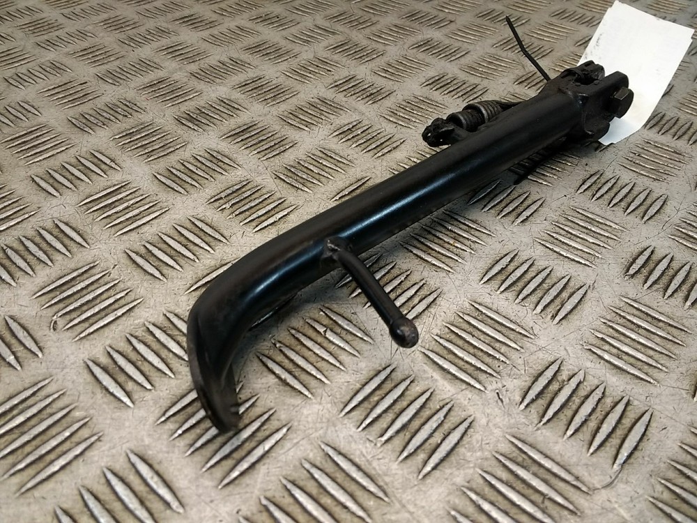 2014 SUZUKI VAN VAN 125 Side / Centre Stand