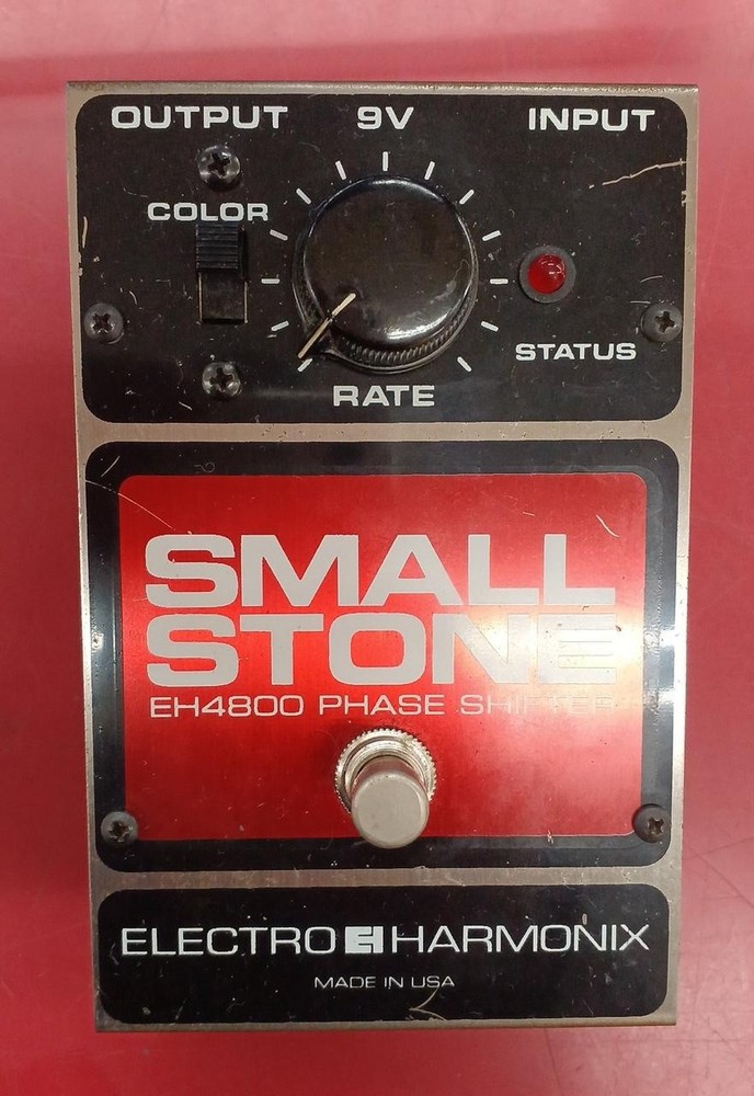 Electro Harmonix Small Stone No.nm1062