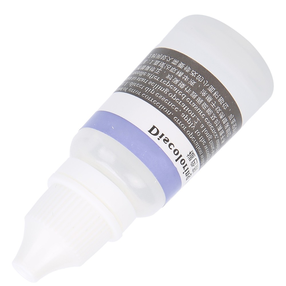 15ml Permanent Makeup Pigment Removal Liquid For Microblading Error Correction