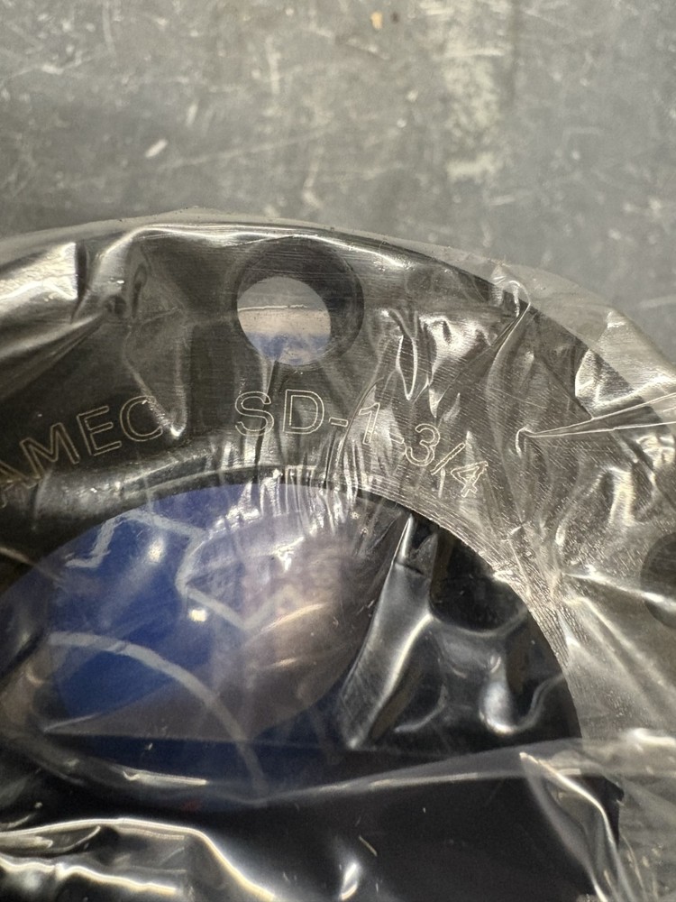 SD 1-3/4 Tapered Bushing