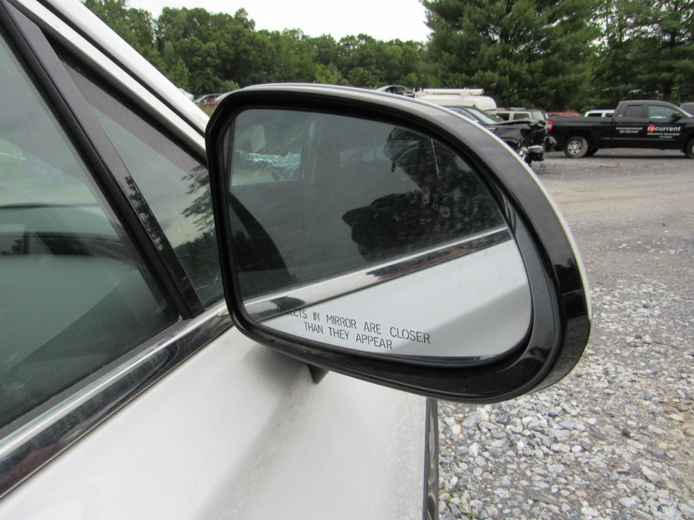 SANTA FE 2020 Glove Box 1048168